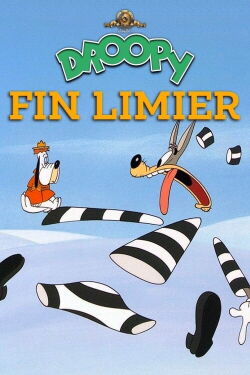 Droopy fin limier (1943)