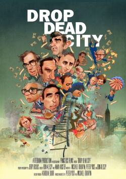 Drop Dead City (2024)