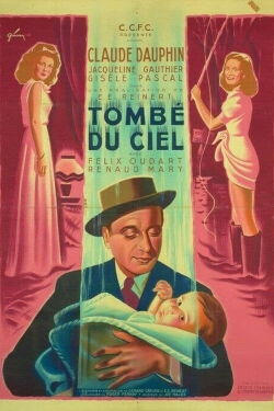 Dropped from Heaven (1946)