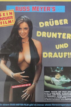 Drüber, drunter und drauf (1976)