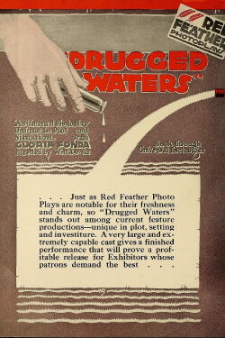 Drugged Waters (1916)
