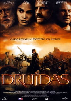 Druidas (2001)
