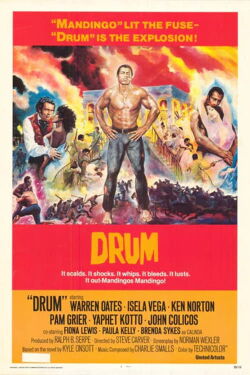 Drum (1976)