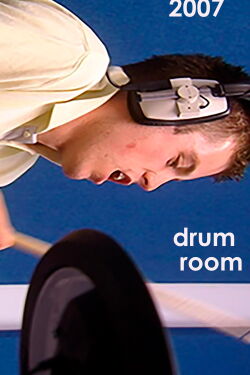 Drum Room (2007)