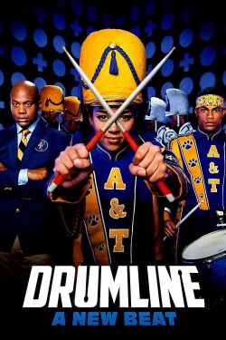Drumline - Ein neuer Rhythmus (2014)
