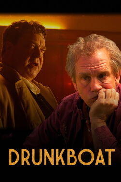Drunkboat - Verzweifelte Flucht (2012)