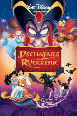 Dschafars Rückkehr (1994)