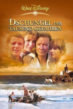 Dschungel der 1000 Gefahren (1960)