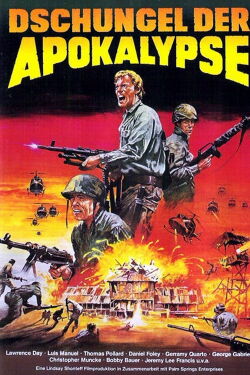 Dschungel der Apokalypse (1982)