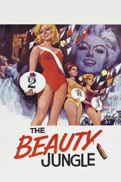 Dschungel der Schönheit (1964)