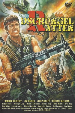 Dschungelratten (1988)