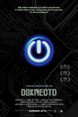 DSKNECTD - Vernetzt und doch einsam? (2013)