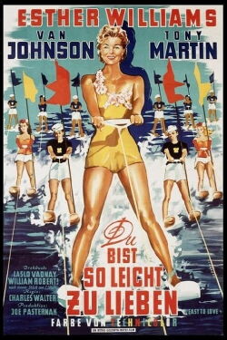 Du bist so leicht zu lieben (1953)