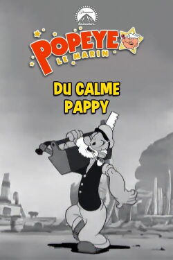 Du calme Pappy (1940)
