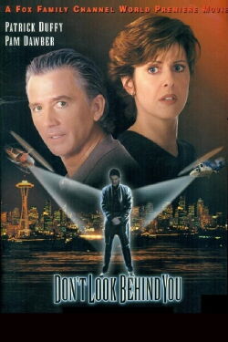 Du entkommst mir nicht (1999)