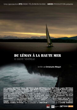 Du Léman à la haute mer, le secret helvétique (2022)