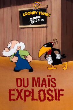 Du maïs explosif (1951)