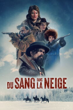 Du sang dans la neige (2024)