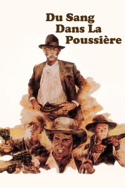 Du sang dans la poussière (1974)