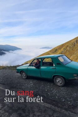 Du sang sur la forêt (2022)