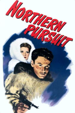 Du sang sur la neige (1943)