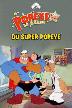 Du Super Popeye (1944)