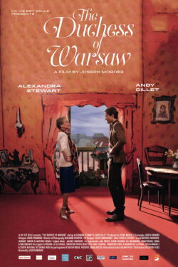 Duchess of Warsaw (2015)