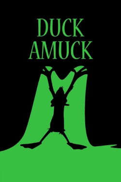 Duck Amuck (1953)