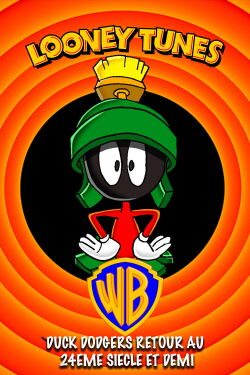Duck Dodgers and the Return of the 24½th Century (1980)