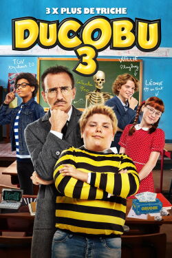 Ducoboo 3 (2020)