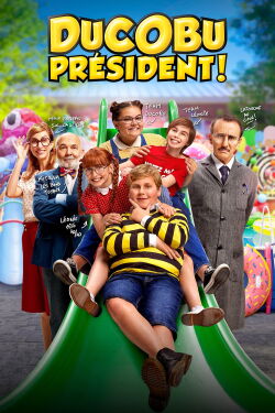 Ducobu 4 President (2022)