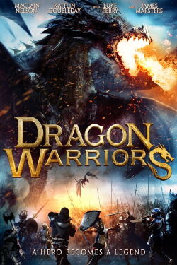 Dudes & Dragons (2015)