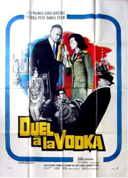 Duel à la vodka (1966)