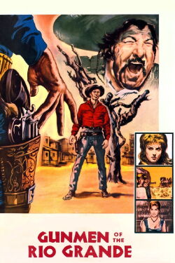 Duel a Rio Bravo (1964)