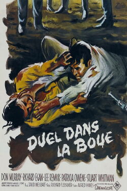 Duel dans la boue (1959)