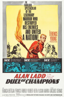 Duel of Champions (1961)