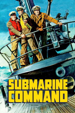 Duel sous la mer (1951)
