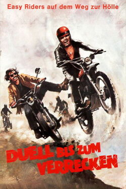 Duell bis zum Verrecken (1975)