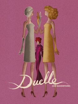 Duelle (Une Quarantaine) (1976)