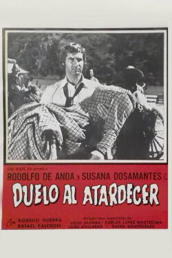 Duelo al atardecer (1973)