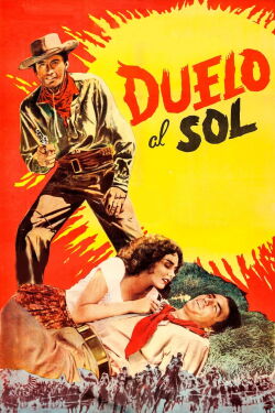 Duelo al sol (1946)