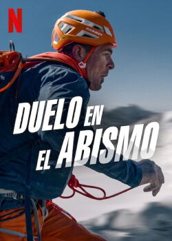 Duelo en el abismo (2023)