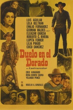 Duelo en El Dorado (1969)
