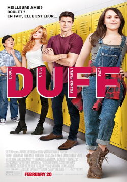 Duff (2015)