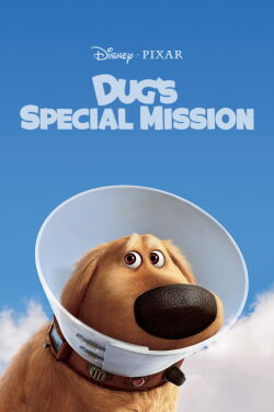Dug's Special Mission (2009)