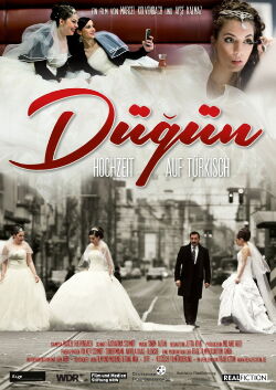 Dügün - Hochzeit auf Türkisch (2016)