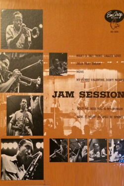 Duke Ellington - The Last Jam Session (1973)