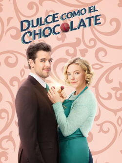 Dulce como el chocolate (2023)