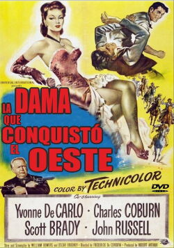 Dulce hechizo (1949)