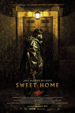 Dulce hogar sangriento (2015)